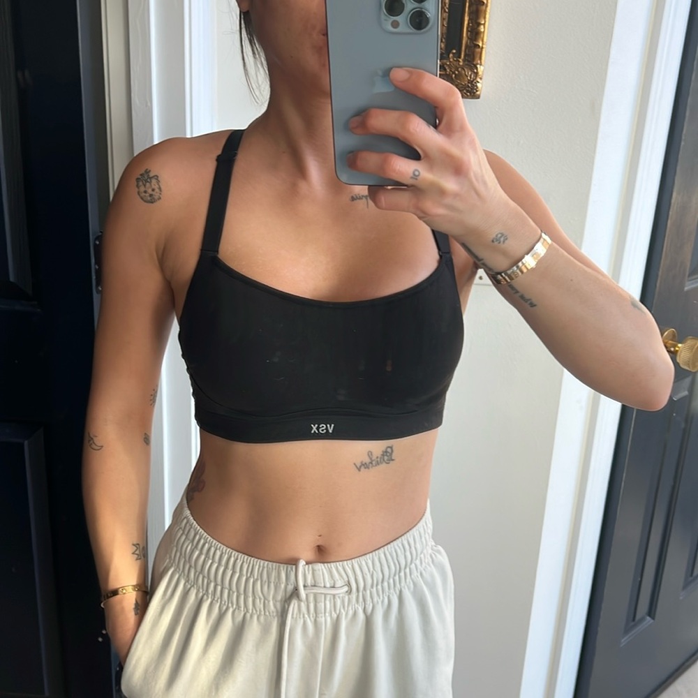 Victoria’s Secret sports bra